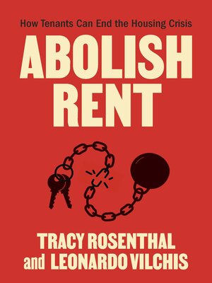 Abolish Rent - ebook